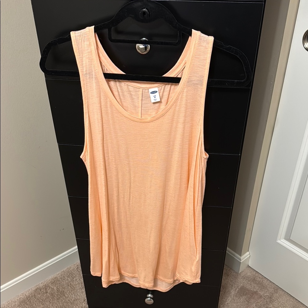 Women's Old Navy Luxe Tank Top